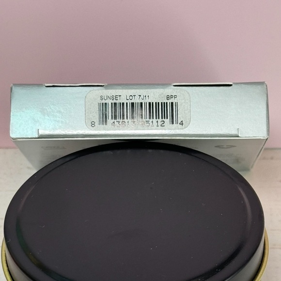 COVER FX Bronzer (Sunset) NIB 10 g / 0.35 oz - Picture 3 of 5